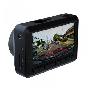 Powerology Dash Camera HD 1080p