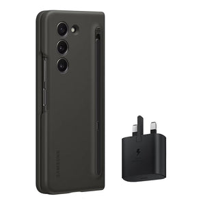 Samsung Galaxy Z Fold 5 starter pack