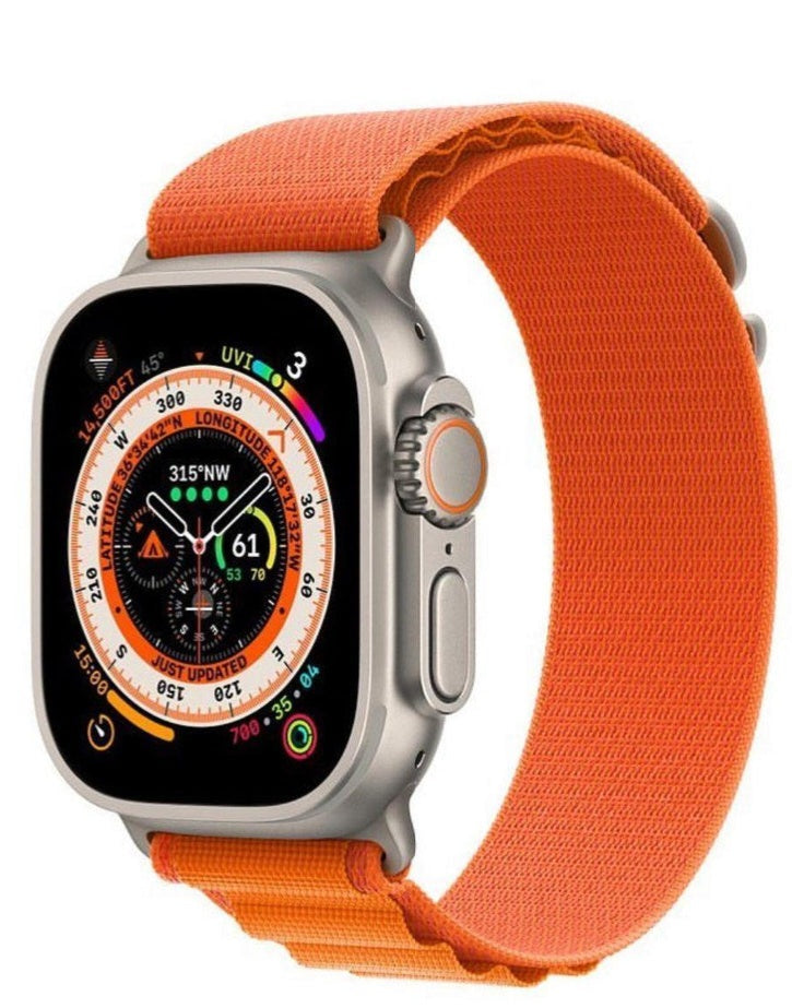GS8 ULTRA WATCH
