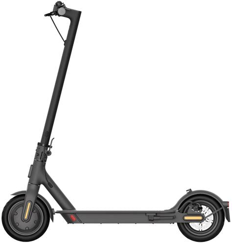 Xiaomi Electric Scooter 4 GO gray