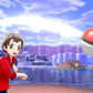NINTENDO SWITCH cd POKEMON GAME POKEMON SWORD video games