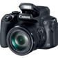 Canon Camera Power Shot SX70 HS