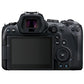 Canon Camera EOS R6 RF 24-105mm F4-7.1 IS STM Kit