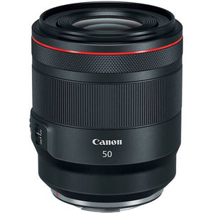 Canon Lens RF 50mm F1.2 L USM