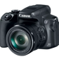 Canon Camera Power Shot SX70 HS