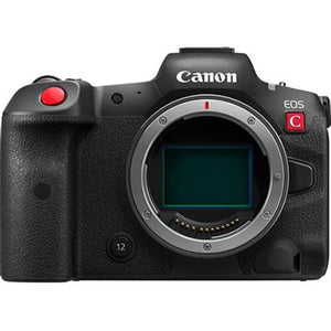 Canon Cinema Camera EOS R5C