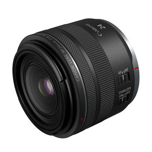 Canon Lens RF 24mm F1.8 Macro IS STM