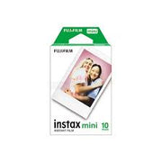 FUJIFILM INSTAX MINI 1 PACK 10 SHEETS