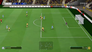 Nintendo cd switch game EA Sports Fc 24 video games