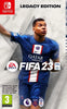 Load image into Gallery viewer, NINTENDO SWITCH GAME  FIFA 23 LEGACY EDITION