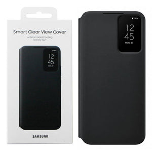 Samsung smart clear view cover s22 plus