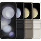 SAMSUNG GALAXY Z FLIP 5 FLAP ECO-LEATHER CASE