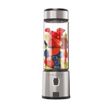 Powerology 6-Blade Portable Juicer