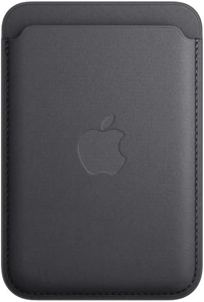 Finewoven wallet magsafe