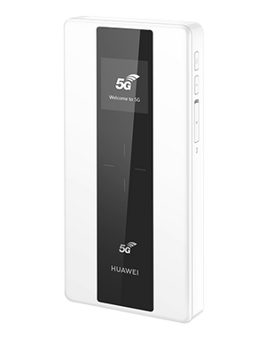 Huawei 5g Mobile Wifi  E6878