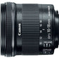 Canon Lens EFS 10-18mm F/4.5-5.6 IS STM
