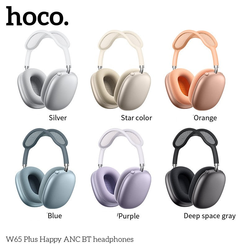 HOCO WIRELESS HEADPHONES