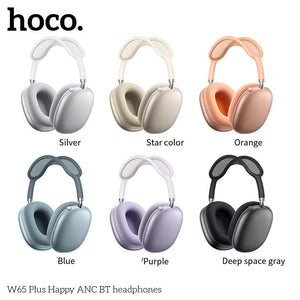 HOCO WIRELESS HEADPHONES