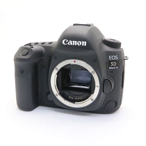 CANON EOS 5D MARK IV Body