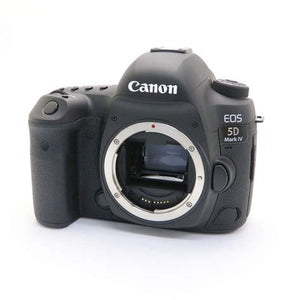 CANON EOS 5D MARK IV Body
