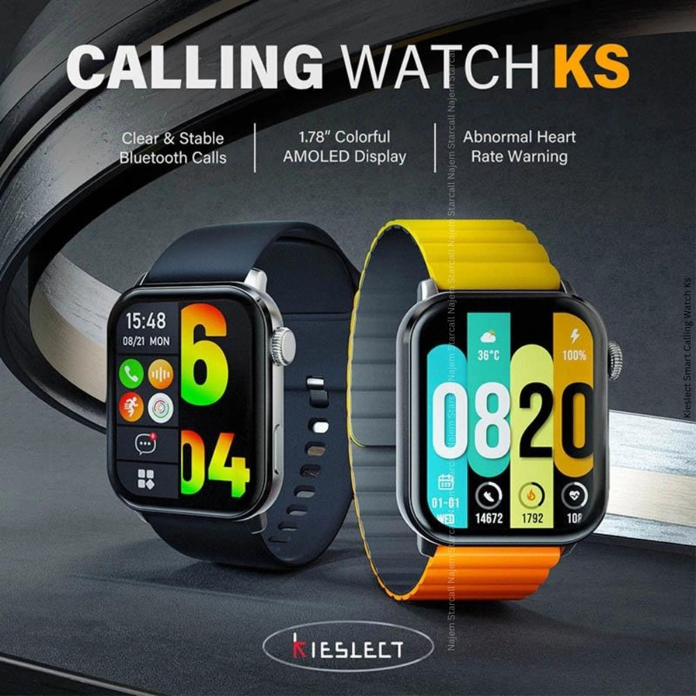 KİESlECT KS
