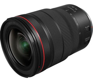 Canon Lens RF 15-35mm F2.8 L IS USM