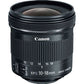 Canon Lens EFS 10-18mm F/4.5-5.6 IS STM