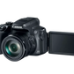 Canon Camera Power Shot SX70 HS