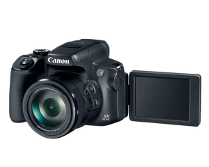 Canon Camera Power Shot SX70 HS