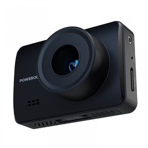 Powerology Dash Camera HD 1080p