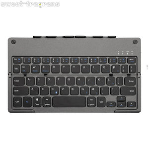 HARMONICA FOLDING KEYBOARD