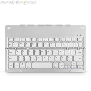 HARMONICA FOLDING KEYBOARD