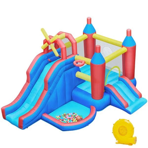 Inflatable Combo
