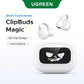 Ugreen clipbuds Magic true wireless Earbuds