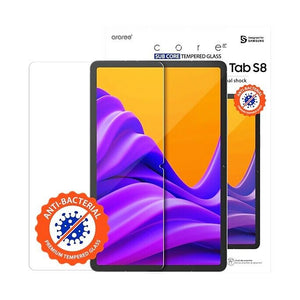 ARAREE SUB CORE PREMIUM TEMPERED GLASS GALAXY TAB S8