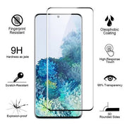 SCREEN PROTECTION SAMSUNG NOTE