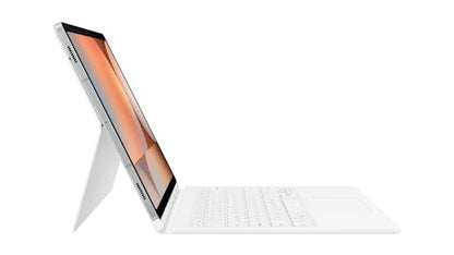 Samsung Book Cover Keyboard galaxy tab S10+|S10+ 5g |S9+| S9+ 5g|S9 FE+| S9 FE+ 5g