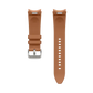 Samsung hybrid Eco-leather band