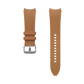 Samsung hybrid Eco-leather band