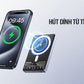 REMAX POWER BANK WIRELESS 10000MAH 20W RPP-109