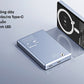 REMAX POWER BANK WIRELESS 10000MAH 20W RPP-109