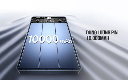 REMAX POWER BANK WIRELESS 10000MAH 20W RPP-109