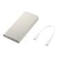 Samsung Battery Pack 10,000mah 25w dual port