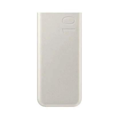 Samsung Battery Pack 10,000mah 25w dual port