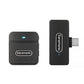 Saramonic Blink 100 B5 Ultra compact 2.4ghz Dual-channel wireless microphone system usb-c