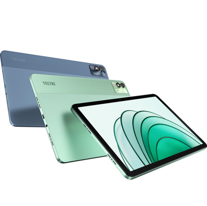 Tecno mega pad