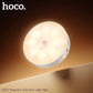 HOCO SMART MOTION SENSOR MAGNETIC NIGHT LIGHT HX17