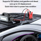 YESIDO 5 IN 1 JUMP STARTER 10000MAH CAPACITY VC13