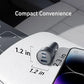Anker 535 car charger (67w, 3 port) A2731HA1