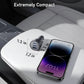 Anker 535 car charger (67w, 3 port) A2731HA1